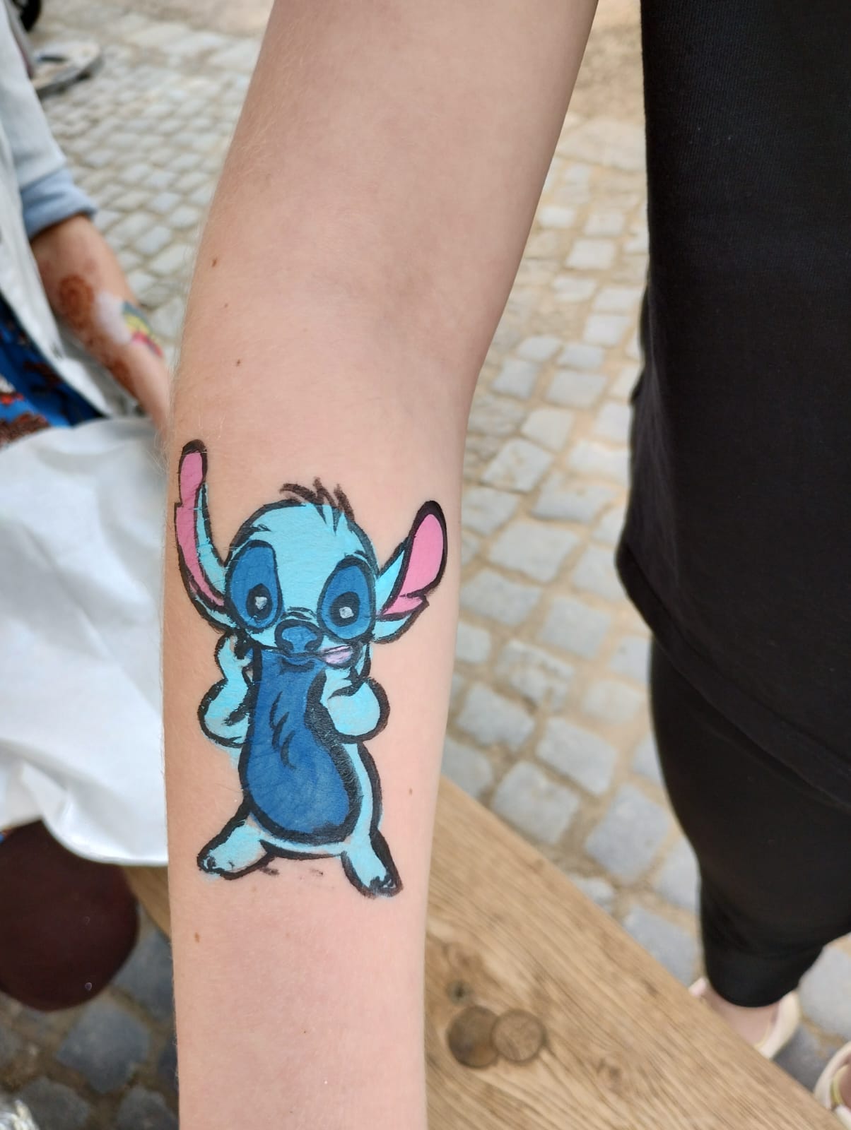 Malý (5cm)